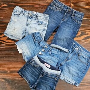 Old Navy Kids' Denim Shorts Collection